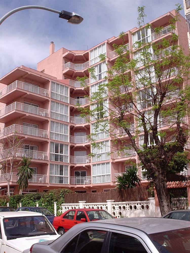Apartamentos El Velero Torremolinos Exterior photo