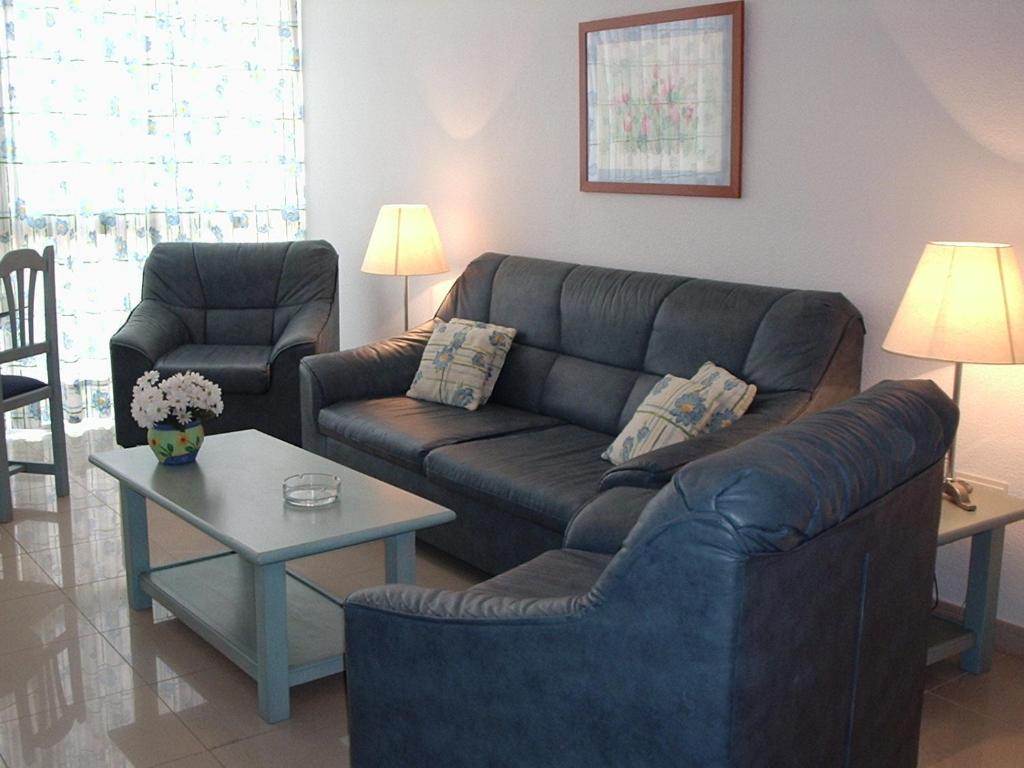 Apartamentos El Velero Torremolinos Exterior photo