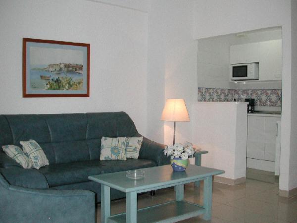 Apartamentos El Velero Torremolinos Exterior photo